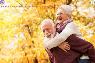 Healthy Ageing with Ayurveda